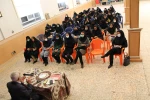 کارگاه آموزشی بحران کاهش جمعیت در آموزشکده فنی و حرفه ای دختران نجف آباد  2