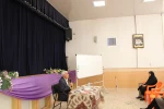 کارگاه آموزشی بحران کاهش جمعیت در آموزشکده فنی و حرفه ای دختران نجف آباد  5