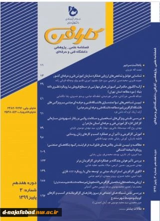 مجله کارافن