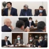 برگزاری نخستین جلسه شورای عالی آموزش و تربیت فنی، حرفه‌ای و مهارتی در دولت سیزدهم
 2