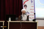 امام جمعه موقت تهران در گردهمایی سراسری فرماندهان بسیج اساتید دانشگاه فنی و حرفه‌ای، روز یکشنبه ۲۲ خرداد ۱۴۰۱ حضور یافت.

 2