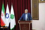 گردهمایی سراسری فرماندهان بسیج اساتید دانشگاه فنی و حرفه‌ای، در آستانه سالروز شهادت دکتر مصطفی چمران و روز ملی بسیج اساتید، روز یکشنبه ۲۲ خرداد ۱۴۰۱ برگزار شد 2