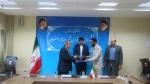 با حضور دکتر خسرویان؛
پژوهشکده شهید عباس دانشگر در دانشکده فنی و حرفه‌ای شهید مهاجر اصفهان افتتاح شد 3