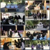 ثبت نام حضوری دانشجویان پذیرفته شده کاردانی و کارشناسی سال 1401 در آموزشکده فنی وحرفه ای دختران نجف آباد 2