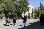 ثبت نام حضوری دانشجویان پذیرفته شده کاردانی و کارشناسی سال 1401 در آموزشکده فنی وحرفه ای دختران نجف آباد 4