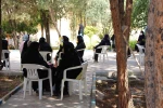 ثبت نام حضوری دانشجویان پذیرفته شده کاردانی و کارشناسی سال 1401 در آموزشکده فنی وحرفه ای دختران نجف آباد 12