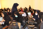 مراسم گرامیداشت روز دانشجو در آموزشکده دختران نجف آباد  برگزار شد 3