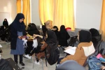 مراسم گرامیداشت روز دانشجو در آموزشکده دختران نجف آباد  برگزار شد 4