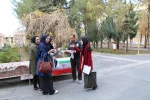 مراسم گرامیداشت روز دانشجو در آموزشکده دختران نجف آباد  برگزار شد 5
