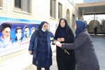مراسم گرامیداشت روز دانشجو در آموزشکده دختران نجف آباد  برگزار شد 6
