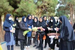 مراسم گرامیداشت روز دانشجو در آموزشکده دختران نجف آباد  برگزار شد 7