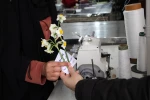 مراسم گرامیداشت روز دانشجو در آموزشکده دختران نجف آباد  برگزار شد 9