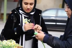 مراسم گرامیداشت روز دانشجو در آموزشکده دختران نجف آباد  برگزار شد 10