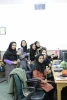 مراسم گرامیداشت روز دانشجو در آموزشکده دختران نجف آباد  برگزار شد 11