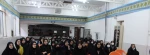 کارگاه آموزشی با موضوع خودشناسی وهویت یابی در آموزشکده دختران نجف آباد  3