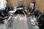 برگزاری مسابقه ایده شو در آموزشکده دختران نجف آباد  3