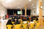 برگزاری مسابقه ایده شو در آموزشکده دختران نجف آباد  6