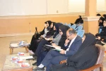 برگزاری مسابقه ایده شو در آموزشکده دختران نجف آباد  7