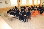 برگزاری مسابقه ایده شو در آموزشکده دختران نجف آباد  10