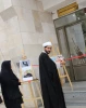 نام گذاری ساختمان بنام  سردار شهید حاج قاسم سلیمانی درآموزشکده  فنی و حرفه ای دختران نجف آباد  3