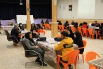 مشاوره تخصصی کسب وکارو کار آفرینی در آموزشکده فنی وحرفه ای دختران نجف آباد برگزار شد  5