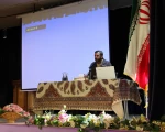 جلسه ای با محوریت برخورد ایجابی و سلبی در حوزه عفاف و حجاب در آموزشکده دختران  نجف آباد 7