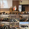 چهارمین اجلاسیه نمازاستان به میزبانی شهرستان نجف آباد  2