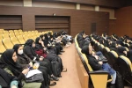 چهارمین اجلاسیه نمازاستان به میزبانی شهرستان نجف آباد  4