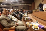 چهارمین اجلاسیه نمازاستان به میزبانی شهرستان نجف آباد  7
