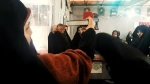 اعزام دانشجویان آموزشکده فنی وحرفه ای دختران نجف آباد به اردوی راهیان نور 1401 3