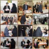 آیین تجلیل از پیشکسوتان بازنشسته وهمکاران گرامی  بهمراه ضیافت افطاری در آموزشکده فنی وحرفه ای دختران نجف آباد برگزار گردید 2
