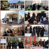 آزمون ورود به حرفه‌ی مهندسان در رشته طراحی معماری  در آموزشکده دختران نجف آباد برگزار شد 2