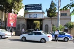 آزمون ورود به حرفه‌ی مهندسان در رشته طراحی معماری  در آموزشکده دختران نجف آباد برگزار شد 4