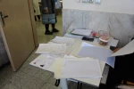 آزمون ورود به حرفه‌ی مهندسان در رشته طراحی معماری  در آموزشکده دختران نجف آباد برگزار شد 6