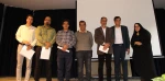 آبین تجلیل از اساتید آموزشکده دختران نجف آباد برگزار شد 5