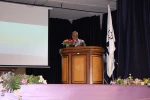 آبین تجلیل از اساتید آموزشکده دختران نجف آباد برگزار شد 8