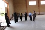 نشست دانش افزایی با موضوع مباحث حقوقی،فضای مجازی ،آسیبهای اجتماعی وپیش گیری از جرم در راستای جهاد تبیین  درسالن اجتماعات آموزشکده دختران سمیه نجف آباد برگزار شد. 13