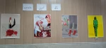 برگزاری نمایشگاه حجاب و عفاف در آموزشکده دختران نجف آباد به مناسبت هفته حجاب و عفاف 3