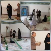 پیام تبریک ریاست آموزشکده بمناسبت روز فناوری اطلاعات
تجلیل از کارشناس فناوری آموزشکده  
 2