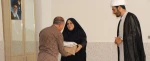 پیام تبریک ریاست آموزشکده بمناسبت روز فناوری اطلاعات
تجلیل از کارشناس فناوری آموزشکده  
 2