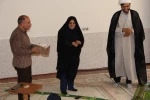 پیام تبریک ریاست آموزشکده بمناسبت روز فناوری اطلاعات
تجلیل از کارشناس فناوری آموزشکده  
 3