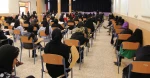 بازدید دانش آموزان هنرستانی تحت پوشش کمیته امداد استان اصفهان از آموزشکده فنی وحرفه ای دختران نجف آباد« سمیه» 2