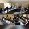 جلسه کارآفرینی آموزشکده دختران نجف آباد با حضور اساتید کارآفرین مرکز بمناسبت شروع سال تحصیلی جدید  برگزار گردید 2