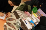 ثبت نام  پذیرفته شدگان مقطع کاردانی و کارشناسی سال 1403/1402 در آموزشکده فنی وحرفه ای دختران نجف آباد 3