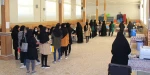ثبت نام  پذیرفته شدگان مقطع کاردانی و کارشناسی سال 1403/1402 در آموزشکده فنی وحرفه ای دختران نجف آباد 7