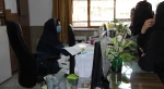 ثبت نام  پذیرفته شدگان مقطع کاردانی و کارشناسی سال 1403/1402 در آموزشکده فنی وحرفه ای دختران نجف آباد 8