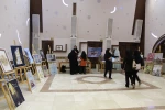 حضور آموزشکده دختران نجف آباد در هفتمین اجلاسیه نمازاستان به میزبانی شهرستان  5
