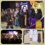 کسب رتبه دوم در نخستین جشنواره ملی مد و لباس زاگرس  توسط  لیلا رهنما دانشجوی کارشناسی پیوسته طراحی لباس آموزشکده ملی مهارت دختران نجف آباد