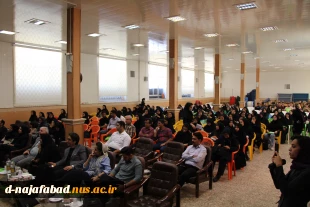 برگزیدگان مقاله نویسی چالش های پیشرو حسابداری و هفته پزوهش 1403 آموزشکده ملی مهارت دختران نجف آباد معرفی شدند  5
