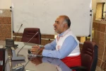 برگزاری دوره آموزشی کمکهای اولیه پایه در آموزشکده ملی مهارت دختران نجف آباد  7